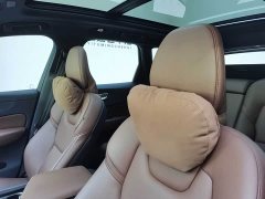 Volvo XC60 2025 B5 four-wheel drive Zhiyuan luxury version - фото 9