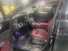 Hongqi E-HS9 660km Qichang version six seats - фото 6