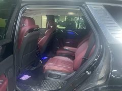 Hongqi E-HS9 660km Qichang version six seats - фото 7