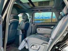 Zeekr 9X 2025 Yao Black Edition 70kWh six seats - фото 10