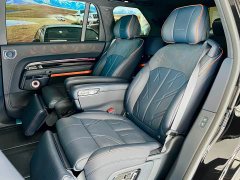 Zeekr 9X 2025 Yao Black Edition 70kWh six seats - фото 11