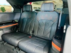Zeekr 9X 2025 Yao Black Edition 70kWh six seats - фото 12