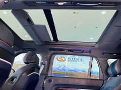 Zeekr 9X 2025 Yao Black Edition 70kWh six seats - фото 13