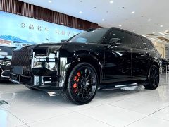 Zeekr 9X 2025 Yao Black Edition 70kWh six seats - фото 2