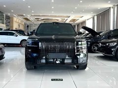 Zeekr 9X 2025 Yao Black Edition 70kWh six seats - фото 3