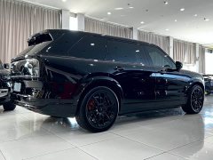 Zeekr 9X 2025 Yao Black Edition 70kWh six seats - фото 4