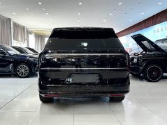 Zeekr 9X 2025 Yao Black Edition 70kWh six seats - фото 5