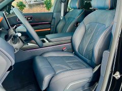 Zeekr 9X 2025 Yao Black Edition 70kWh six seats - фото 6