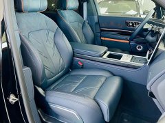 Zeekr 9X 2025 Yao Black Edition 70kWh six seats - фото 8