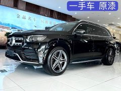 Mercedes-Benz GLS facelift 2 GLS 450 4MATIC fashionable - фото 1
