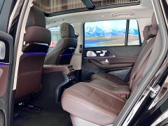 Mercedes-Benz GLS facelift 2 GLS 450 4MATIC fashionable - фото 10