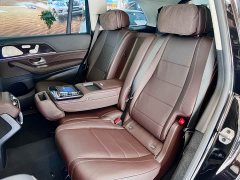 Mercedes-Benz GLS facelift 2 GLS 450 4MATIC fashionable - фото 11