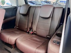 Mercedes-Benz GLS facelift 2 GLS 450 4MATIC fashionable - фото 12