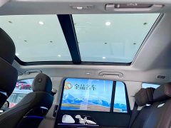 Mercedes-Benz GLS facelift 2 GLS 450 4MATIC fashionable - фото 13