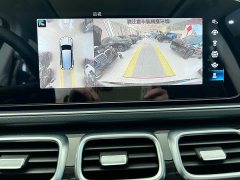 Mercedes-Benz GLS facelift 2 GLS 450 4MATIC fashionable - фото 15