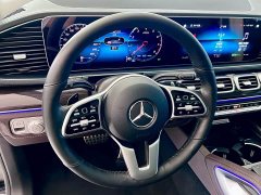 Mercedes-Benz GLS facelift 2 GLS 450 4MATIC fashionable - фото 16