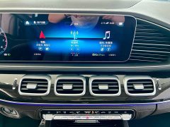 Mercedes-Benz GLS facelift 2 GLS 450 4MATIC fashionable - фото 17