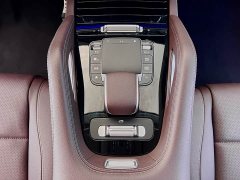 Mercedes-Benz GLS facelift 2 GLS 450 4MATIC fashionable - фото 19