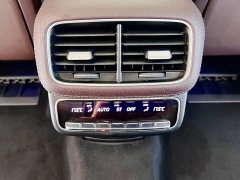 Mercedes-Benz GLS facelift 2 GLS 450 4MATIC fashionable - фото 20