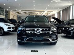 Mercedes-Benz GLS facelift 2 GLS 450 4MATIC fashionable - фото 3