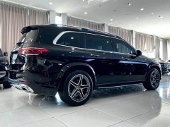 Mercedes-Benz GLS facelift 2 GLS 450 4MATIC fashionable - фото 4
