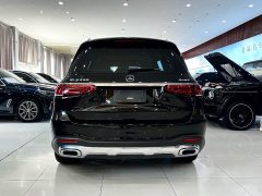 Mercedes-Benz GLS facelift 2 GLS 450 4MATIC fashionable - фото 5