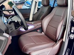 Mercedes-Benz GLS facelift 2 GLS 450 4MATIC fashionable - фото 6