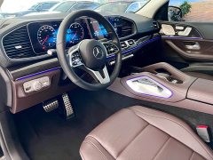 Mercedes-Benz GLS facelift 2 GLS 450 4MATIC fashionable - фото 7