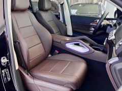 Mercedes-Benz GLS facelift 2 GLS 450 4MATIC fashionable - фото 8
