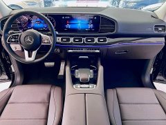 Mercedes-Benz GLS facelift 2 GLS 450 4MATIC fashionable - фото 9