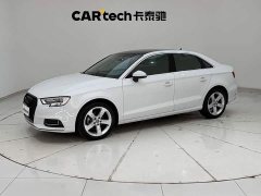 Audi A3 2020 facelift Limousine 35 TFSI Enterprising National VI - фото 1
