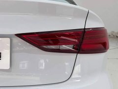 Audi A3 2020 facelift Limousine 35 TFSI Enterprising National VI - фото 10