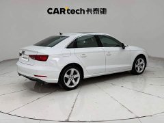 Audi A3 2020 facelift Limousine 35 TFSI Enterprising National VI - фото 11