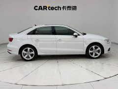 Audi A3 2020 facelift Limousine 35 TFSI Enterprising National VI - фото 12