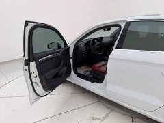 Audi A3 2020 facelift Limousine 35 TFSI Enterprising National VI - фото 13