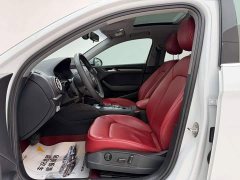 Audi A3 2020 facelift Limousine 35 TFSI Enterprising National VI - фото 15