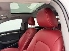 Audi A3 2020 facelift Limousine 35 TFSI Enterprising National VI - фото 16
