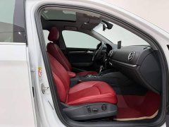 Audi A3 2020 facelift Limousine 35 TFSI Enterprising National VI - фото 19