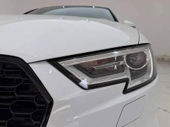 Audi A3 2020 facelift Limousine 35 TFSI Enterprising National VI - фото 2
