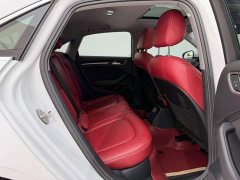Audi A3 2020 facelift Limousine 35 TFSI Enterprising National VI - фото 20