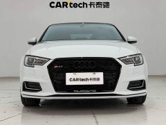 Audi A3 2020 facelift Limousine 35 TFSI Enterprising National VI - фото 3