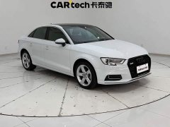 Audi A3 2020 facelift Limousine 35 TFSI Enterprising National VI - фото 4