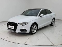 Audi A3 2020 facelift Limousine 35 TFSI Enterprising National VI - фото 5