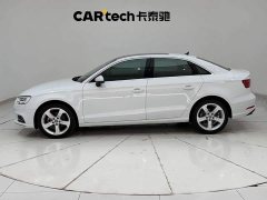 Audi A3 2020 facelift Limousine 35 TFSI Enterprising National VI - фото 6