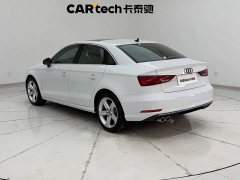 Audi A3 2020 facelift Limousine 35 TFSI Enterprising National VI - фото 7