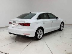 Audi A3 2020 facelift Limousine 35 TFSI Enterprising National VI - фото 8