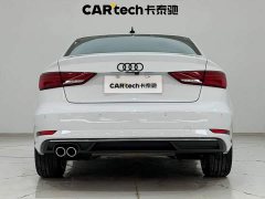 Audi A3 2020 facelift Limousine 35 TFSI Enterprising National VI - фото 9
