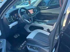 Volkswagen Teramont X 380TSI 4Motion Longteng Edition - фото 2