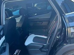 Volkswagen Teramont X 380TSI 4Motion Longteng Edition - фото 3