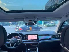 Volkswagen Teramont X 380TSI 4Motion Longteng Edition - фото 4